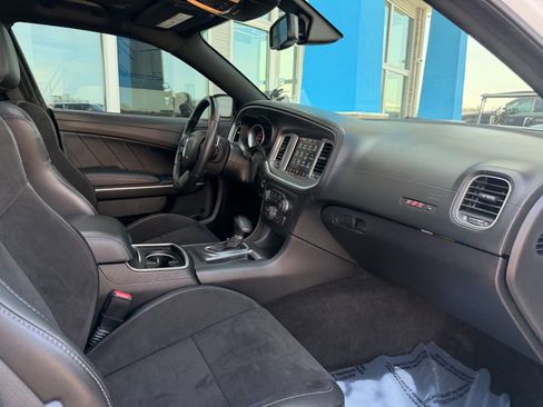 Used 2022 Dodge Charger Scat Pack image 24