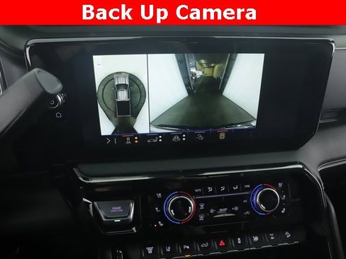 Used 2026 GMC Sierra 2500 AT4X image 27