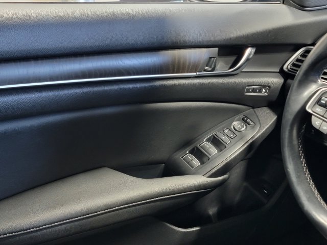 Used 2020 Honda Accord EX-L image 22