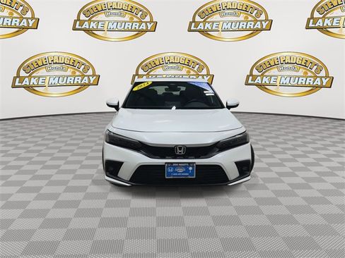 Used 2024 Honda Civic Sport Touring image 6