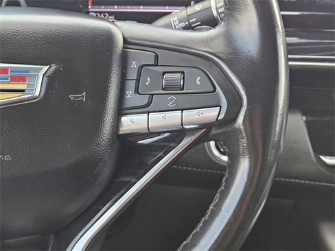 Used 2024 Cadillac Escalade ESV Sport image 28