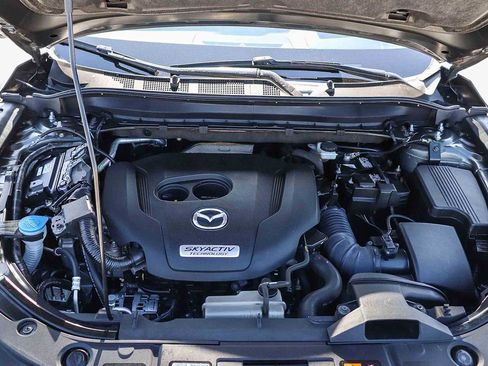 Used 2019 MAZDA CX-5 Grand Touring Reserve AWD/4WD image 39
