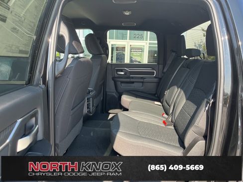 New 2025 RAM 3500 Big Horn image 14