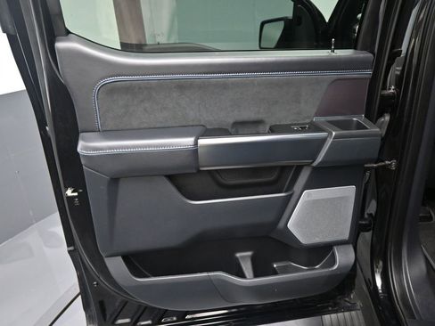 Certified 2024 Ford F150 Platinum w/ Equipment Group 702A High image 8