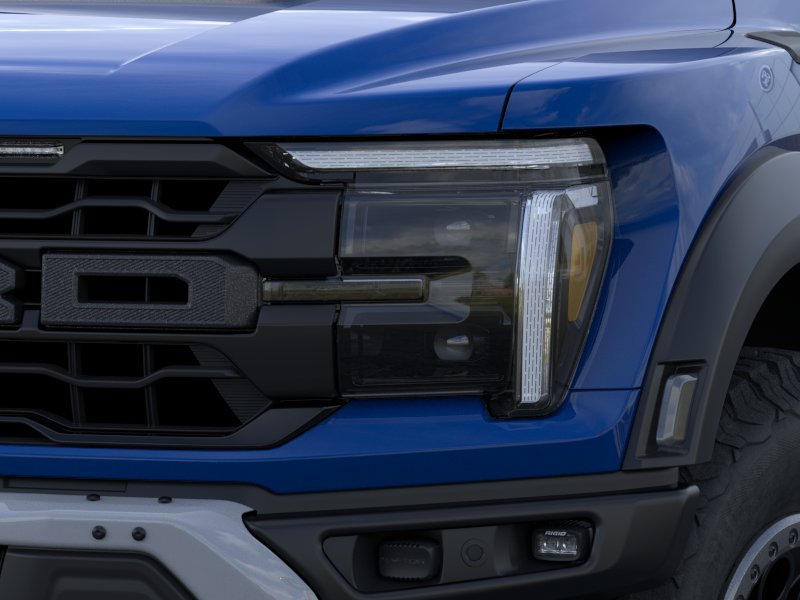 New 2026 Ford F150 Raptor AWD/4WD image 18