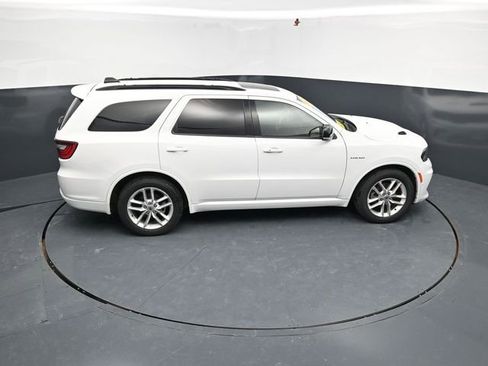Used 2024 Dodge Durango R/T AWD/4WD image 45