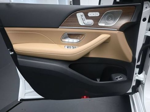 New 2026 Mercedes-Benz GLE 350 4MATIC image 20