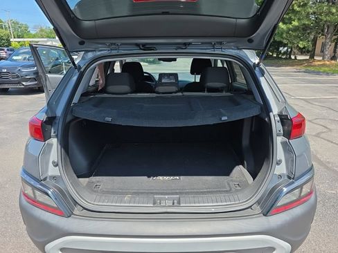Used 2023 Hyundai Kona SEL w/ Cargo Package AWD/4WD image 27