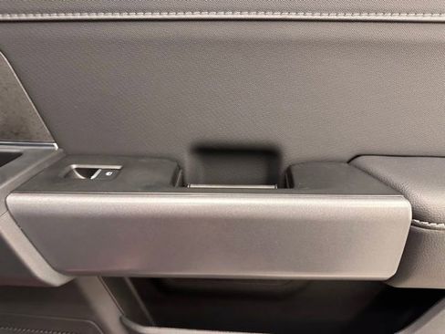 New 2025 Ford F150 XLT w/ Equipment Group 301A Standard image 21