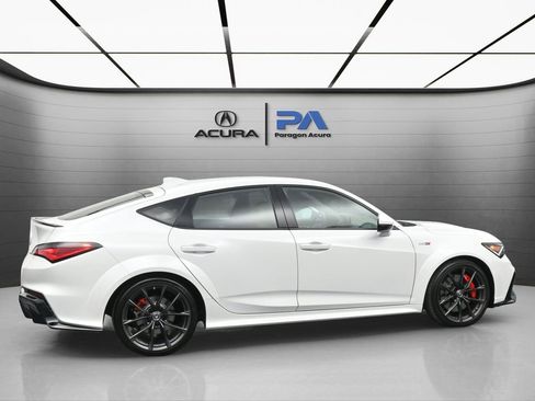 Used 2025 Acura Integra Type S FWD image 6