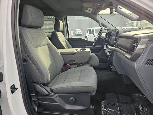 Certified 2024 Ford F150 XLT w/ Tow/Haul Package image 15