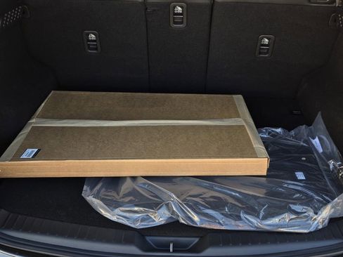 New 2025 MAZDA CX-5 AWD 2.5 S w/ Preferred Package image 10