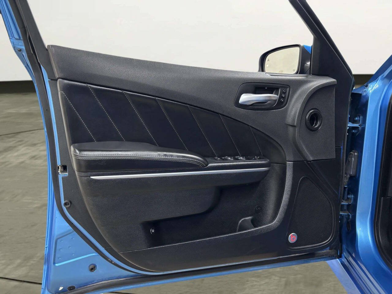 Used 2018 Dodge Charger R/T Scat Pack RWD image 13