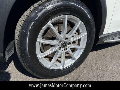 Certified 2024 Mercedes-Benz GLE 350 4MATIC image 11