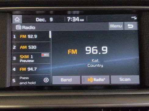 Used 2020 Kia Optima Premium image 25