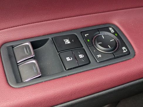 Certified 2021 Lexus LC 500 Convertible w/ Touring Package image 21