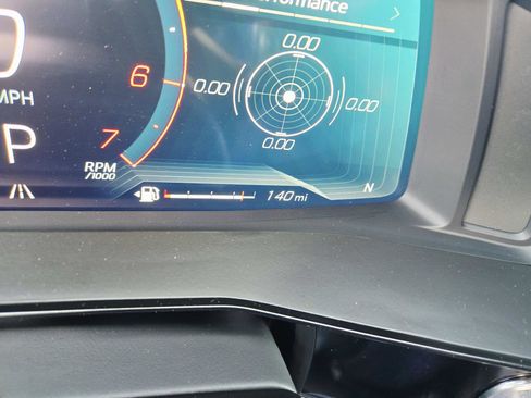 Used 2022 Chevrolet Corvette Stingray Preferred Cpe w/ Z51 Performance Package image 26