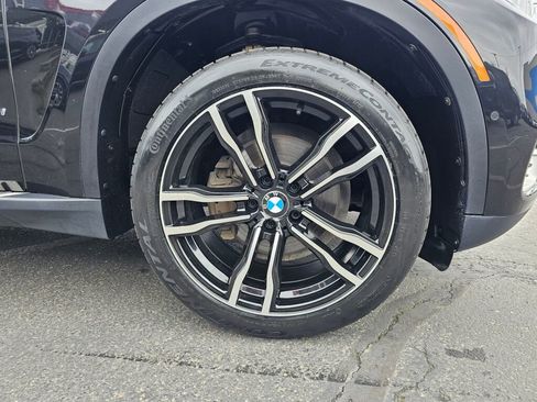 Used 2017 BMW X5 xDrive35i AWD/4WD image 9