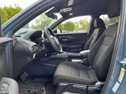 Used 2026 Honda HR-V Sport image 8
