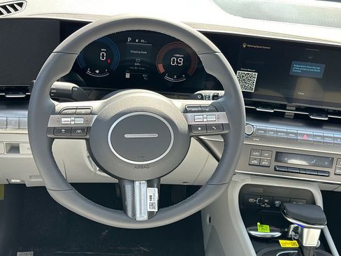 New 2026 Hyundai Kona SEL Sport image 23