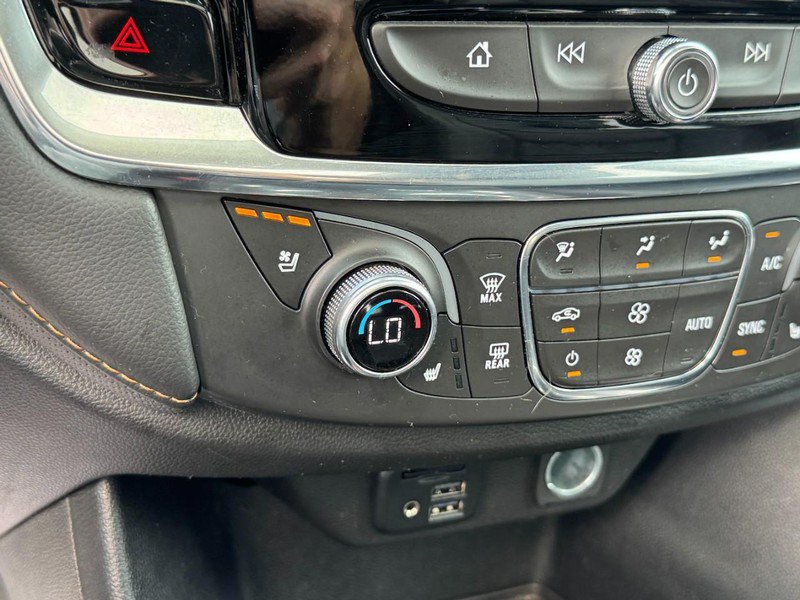 Used 2021 Chevrolet Traverse Premier w/ Redline Edition AWD/4WD image 21