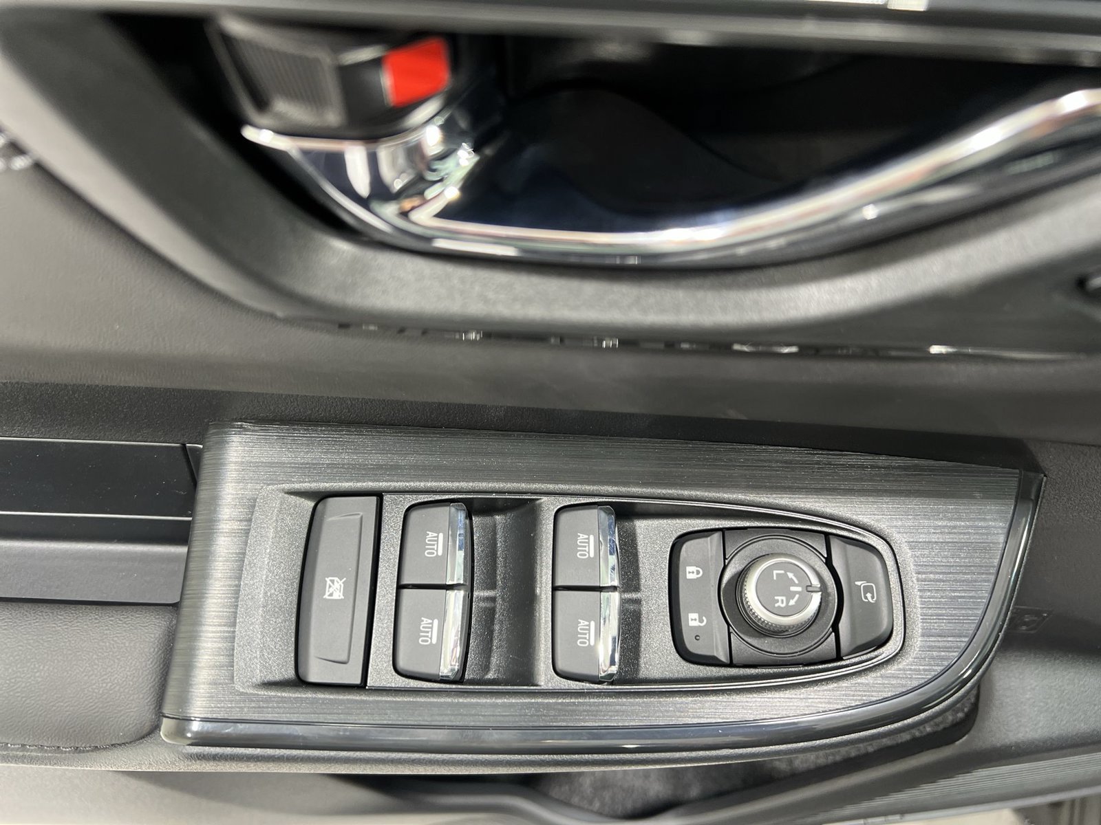 New 2026 Subaru Outback Touring XT AWD/4WD image 13