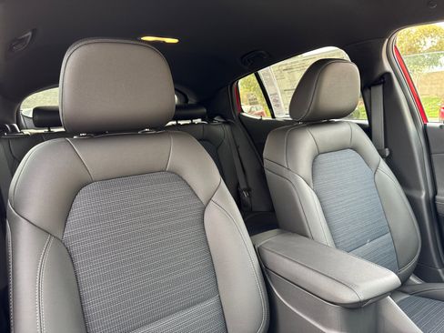 New 2026 Buick Envista Preferred w/ Convenience I Package image 17