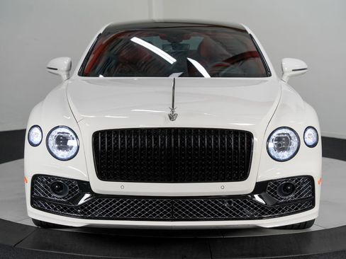 Used 2020 Bentley Flying Spur W12 image 9