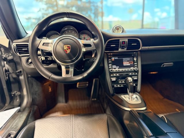Used 2009 Porsche 911 Carrera S RWD image 25