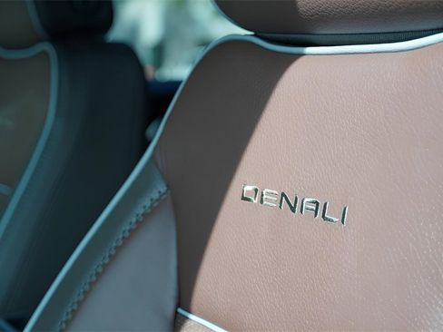 New 2026 GMC Sierra 1500 Denali image 13