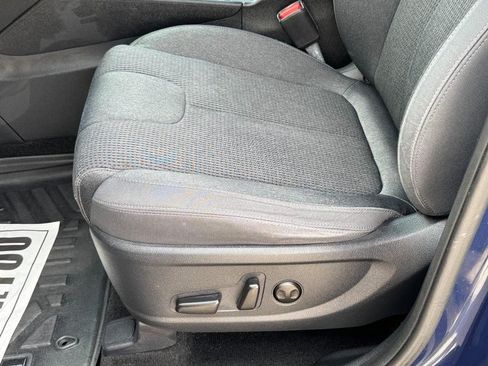 Used 2019 Hyundai Santa Fe SEL FWD image 22