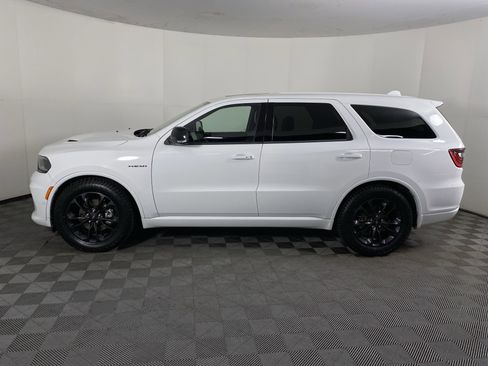 Used 2021 Dodge Durango R/T w/ Blacktop Package image 12