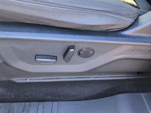 Used 2023 Ford F150 XLT w/ Equipment Group 302A High image 11