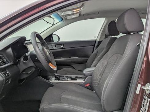 Used 2019 Kia Optima LX FWD image 14