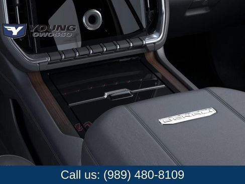 New 2026 GMC Yukon Denali w/ Denali Reserve Package AWD/4WD image 25