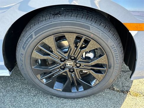 New 2026 Honda Odyssey Sport-L image 8