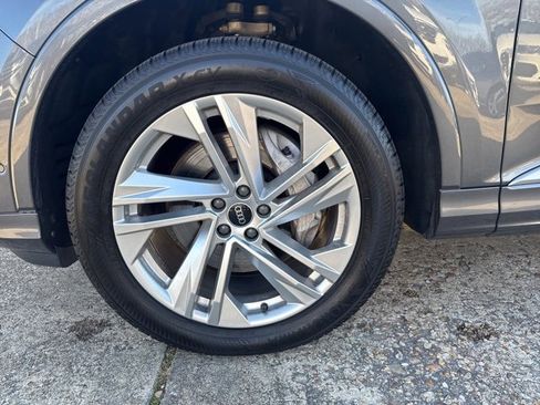 Used 2021 Audi Q7 3.0T Premium Plus w/ Executive Package image 30