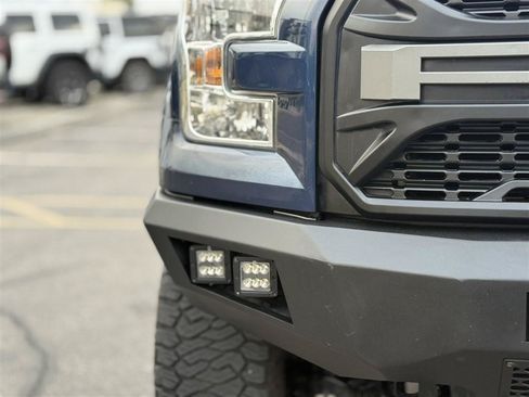 Used 2016 Ford F150 XLT w/ Equipment Group 301A Mid AWD/4WD image 18