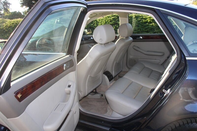 Used 2004 Audi A6 3.0 AWD/4WD image 15