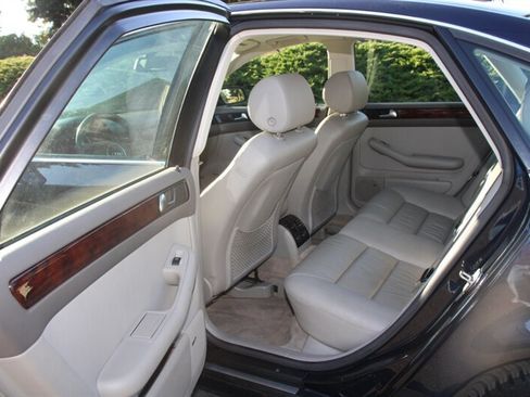 Used 2004 Audi A6 3.0 AWD/4WD image 15