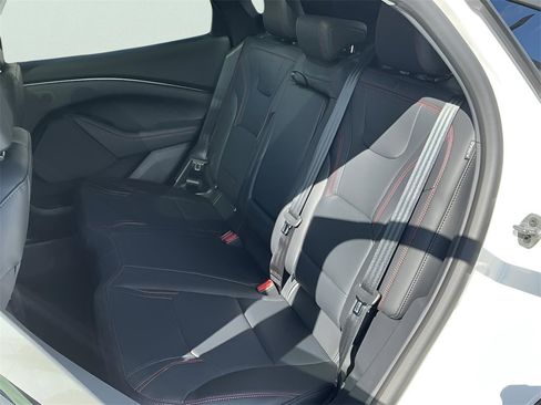 New 2025 Ford Mustang Mach-E Premium w/ Sport Appearance Package image 26