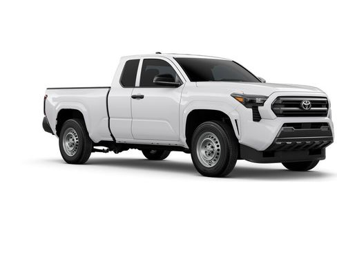 New 2026 Toyota Tacoma SR AWD/4WD image 15