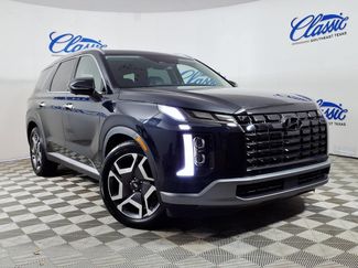 Used 2024 Hyundai Palisade Limited AWD/4WD video 1