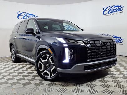 Used 2024 Hyundai Palisade Limited