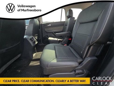 Used 2023 Volkswagen Atlas SE image 7