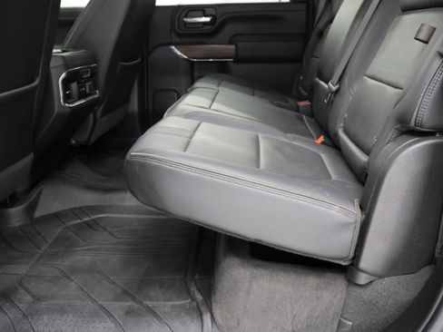 Used 2023 Chevrolet Silverado 2500 High Country image 43