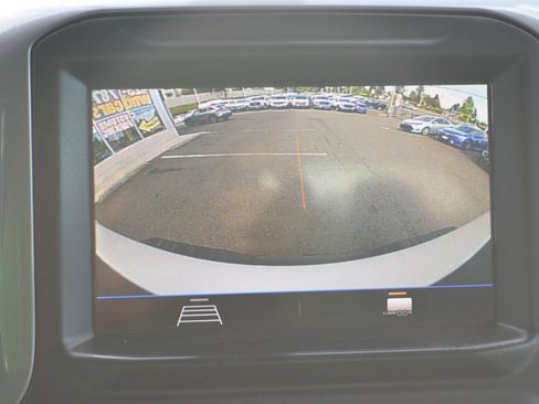 Used 2021 Chevrolet Silverado 2500 W/T w/ WT Fleet Convenience Package image 20