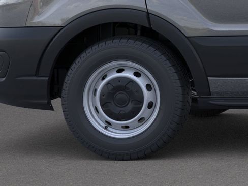 New 2026 Ford Transit 350 XL image 19