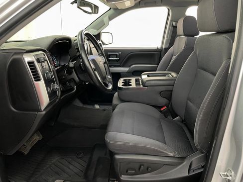 Certified 2019 Chevrolet Silverado 1500 LT w/ All Star Edition image 6