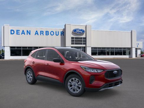 New 2026 Ford Escape Active w/ Active Premium Tech Pack FWD image 7